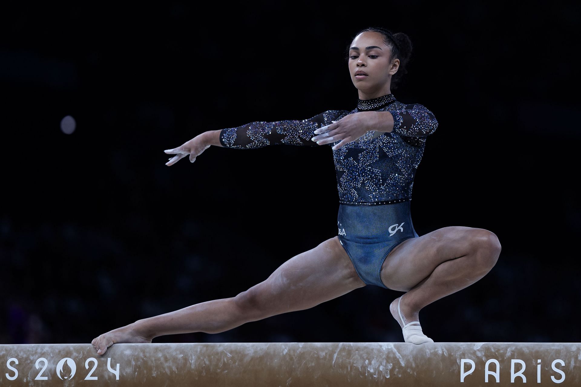 The Olympic Games-Paris 2024 - Source: Getty